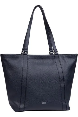 Gabor Schultertasche Zip Shopper - Verkäufer: modeherz