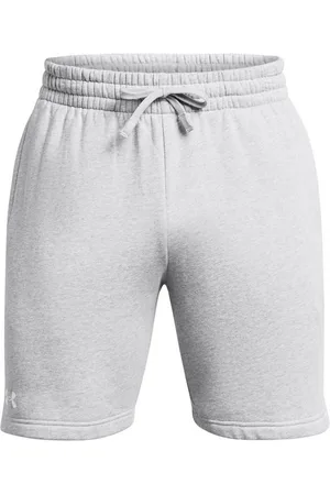 Under Armour Trainingsshorts Under Armour Herren Short Rival Fleece Shorts 1379779 - Verkäufer: CORTEXPOWER