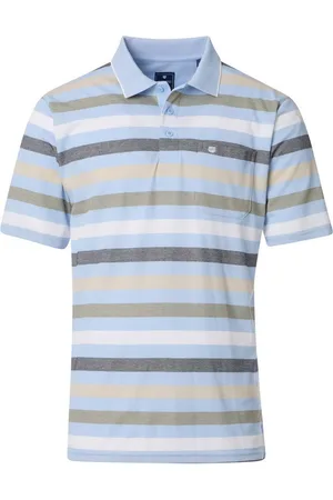Redmond Poloshirt 251800900 - Verkäufer: MARUFASHION SHIRT-GALERIE