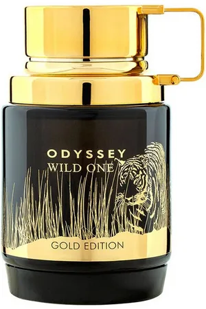 Armaf Eau de Parfum Odyssey Wild One Gold Edition - Verkäufer: Parfum-Eden