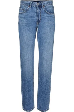 VERO MODA 7/8-Jeans Hailey (1-tlg) Weiteres Detail - Verkäufer: Mary & Paul