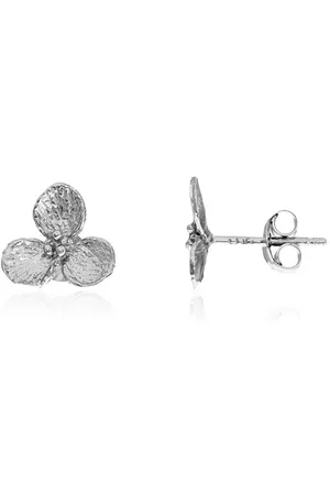 Cavill Ohrring-Set Schicke florale 925 Sterling Silber Ohrstecker (2-tlg) - Verkäufer: Juwelo Deutschland GmbH