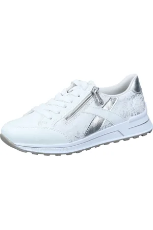 Rieker Sneaker Sneaker aus strapazierfähigem Synthetik - Verkäufer: PS shoe fashion GmbH
