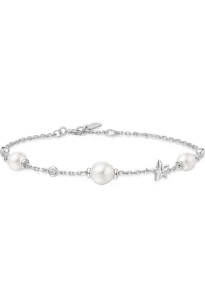 ANIA HAIE Armband Damen-Armband 925er Silber Zirkonia - Verkäufer: CHRIST Juweliere und Uhrmacher seit 1863 GmbH