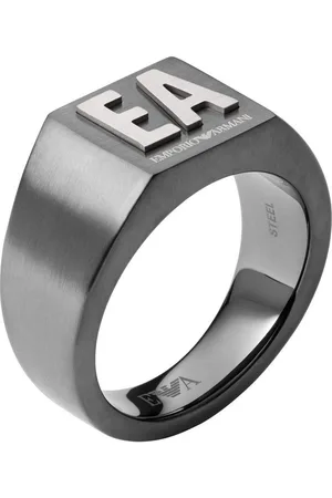 Emporio Armani Fingerring Herrenring - Verkäufer: CHRIST Juweliere und Uhrmacher seit 1863 GmbH
