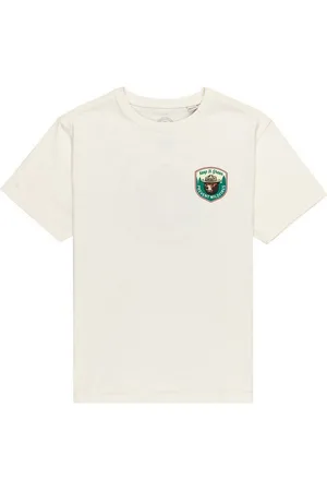 Element T-Shirt Kinder T-Shirt smokey keep it SBXE - Verkäufer: Scholz Handelsgesellschaft mbH