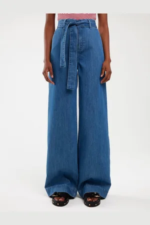 Big Star Weite Jeans JULII hohe Leibhöhe - Verkäufer: