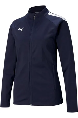 PUMA Trainingsjacke Damen Trainingsjacke teamLIGA Training Jacket W 657252 - Verkäufer: CORTEXPOWER