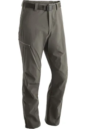 Maier Sports Outdoorhose Nil Hose roll up Herren - Verkäufer: Sport-Kühlwein