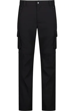 CMP Trekkinghose Herren Hose Strecht Zip Off Pant 31T5627 - Verkäufer: CORTEXPOWER
