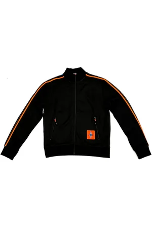 Bikkembergs Blouson Sweatjacke, Blouson Herren. mit Stehkragen - Verkäufer: evoox