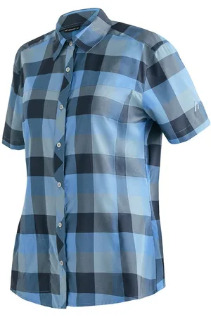 Maier Sports Outdoorbluse Bluse Kendra - Verkäufer: Storer Handels GmbH
