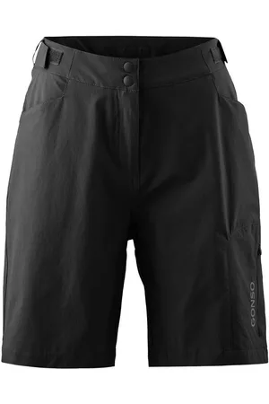 Gonso 2-in-1-Shorts Short Adventure Shorts - Verkäufer: Storer Handels GmbH