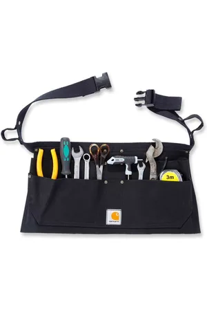 Carhartt Ledergürtel Duck Nail Tool A09 - Verkäufer: 247Group GmbH