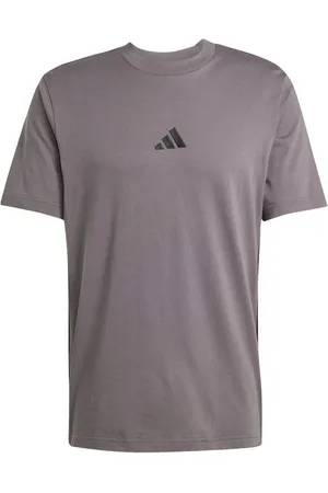 adidas Kurzarmshirt M 3S SJ T GRESTR/BLACK - Verkäufer: Sport Hübner