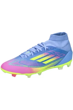adidas Adidas Herren Fussballschuhe F50 LEAGUE FG/MG MID Fußballschuh - Verkäufer: CORTEXPOWER