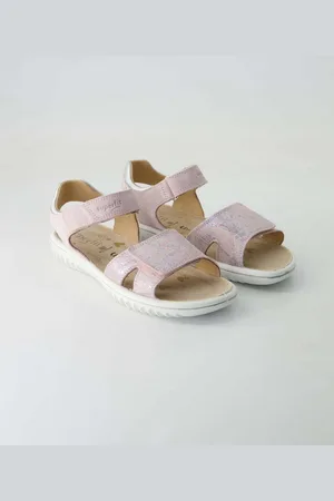 Superfit Sparkle Klettschuh - Verkäufer: TRETTER-Schuhe
