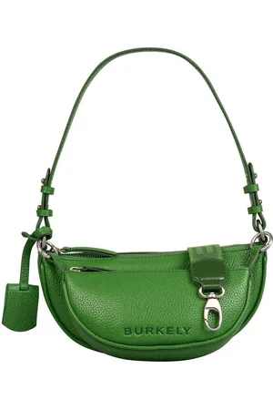 Burkely Schultertasche Double Shoulderbag (Set, 2-tlg), aus echtem Leder - Verkäufer: modeherz