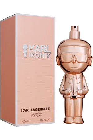 Karl Lagerfeld Eau de Parfum - Verkäufer: Riemax