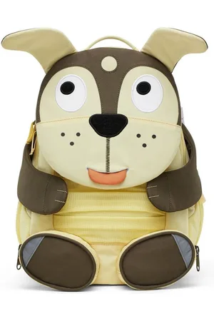 Affenzahn Kinderrucksack Großer Freund, Polyester - Verkäufer: WE LOVE BAGS