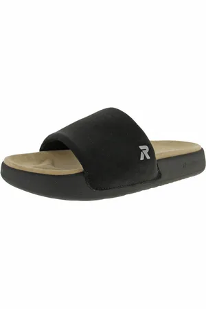 Rieker Herren Pantolette Pantolette - Verkäufer: Trendschuh