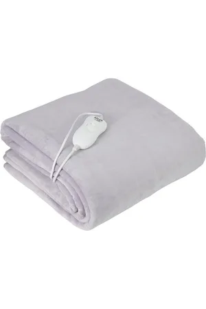 Adler Wärmeunterbett AD 7425, Einzel-Heizunterdecke 150 x 80 cm waschbar - Verkäufer: okluge