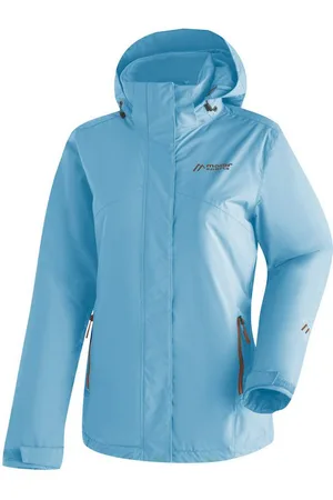 Maier Sports Funktionsjacke MetorThermRec Damen - Verkäufer: Sport-Kühlwein
