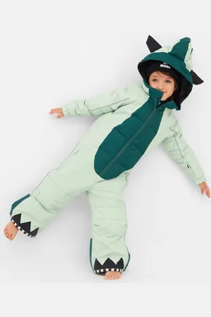 WeeDO Schneeoverall LILIDO Wasserdichter Schneeanzug