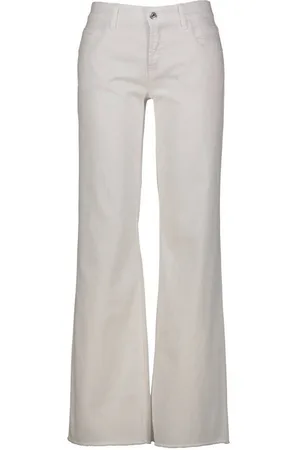 Cambio 5-Pocket-Jeans Damen Jeans TESS (1-tlg) - Verkäufer: engelhorn