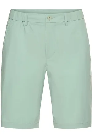 HUGO BOSS Shorts S_Speedflex in klassischer Form