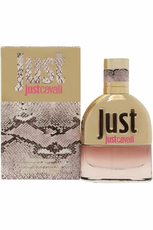 Roberto Cavalli Eau de Toilette Just Cavalli For Women Edt Spray - Verkäufer: Parfümerie Wilhelm Haas
