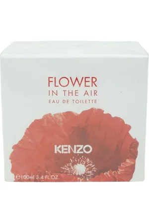 Kenzo Eau de Toilette Flower in the Air Eau de Toilette 100ml - Verkäufer: Rareparfum