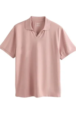 Next Poloshirt Piqué-Polo-Shirt mit Reverskragen (1-tlg) - Verkäufer: Germany GmbH