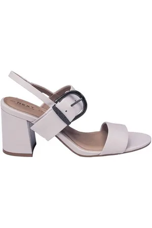 Next Forever Comfort® Motionflex Slingback-Ledersandale Sandalette (1-tlg) - Verkäufer: Germany GmbH