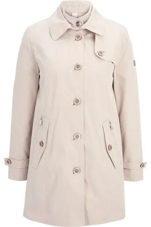 Betty Barclay Allwetterjacke - Verkäufer: Modehaus Nikolaus Rostock