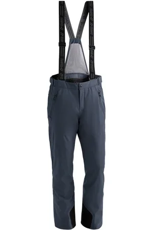 Maier Sports Skihose Herren Skihose Anton 2 3000001 - Verkäufer: CORTEXPOWER