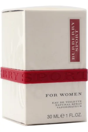 Burberry Eau de Toilette Sport for Women Woman Eau de Toilette Spray 30 ml - Verkäufer: Parfumklassiker