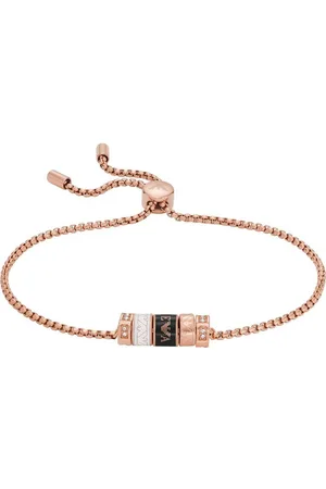 Emporio Armani Armband Damen-Armband Edelstahl - Verkäufer: CHRIST Juweliere und Uhrmacher seit 1863 GmbH