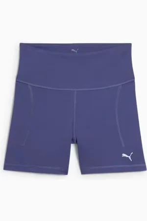 PUMA Relaxshorts CLOUDSPUN HW 5 TIGHT SHORT - Verkäufer: Sport Erdl