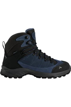 mc kinley Da.-Trek-Stiefel Explorer MID II AQX W BLACK NIGHT/ANTHRACI Wanderschuh - Verkäufer: Sport Hübner