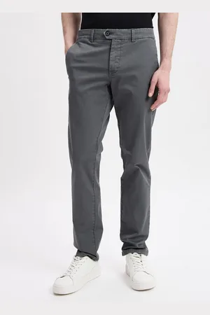 Finshley & Harding Chinos Dylan Slim Fit - Verkäufer: VAN GRAAF