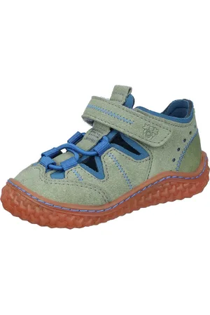 Pepino Klettschuhe Klettschuh aus Textil/Synthetik - Verkäufer: PS shoe fashion GmbH