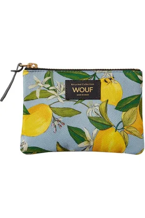 WOUF Kosmetiktasche Daily, PET - Verkäufer: WE LOVE BAGS