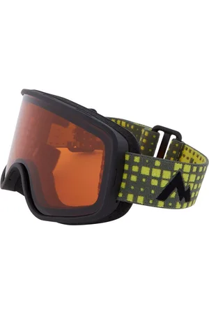 mc kinley Skibrille Ki.-Ski-Brille Tempo VidoSpec2 GREEN LIME/GREEN DAR - Verkäufer: INTERSPORT Schwab