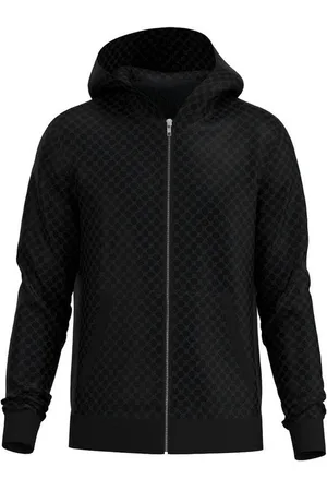 JOOP! Kapuzensweatjacke Leisure Kapuzen-sweatjacke hoodie hoody - Verkäufer: HBOD