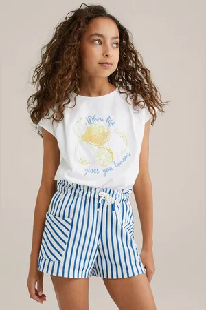 WE Fashion T-Shirt - Verkäufer:
