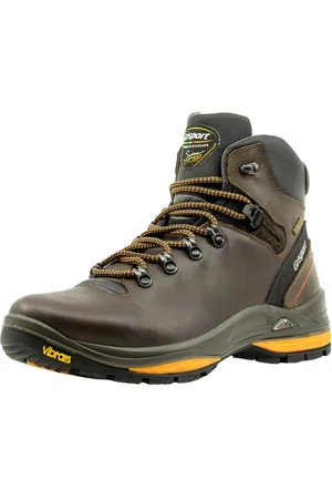 Grisport Wanderstiefel - Verkäufer: Merkkur