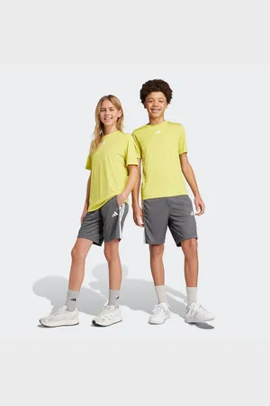 adidas Trainingsanzug J TR-ES 3S SET (2-tlg)