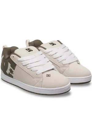 Dcshoes Court Graffik Sneaker