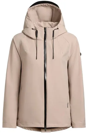 Khujo Regenjacke - modische Sommerjacke - Regenjacke - WOOM - Verkäufer: Schneider Fashion Store